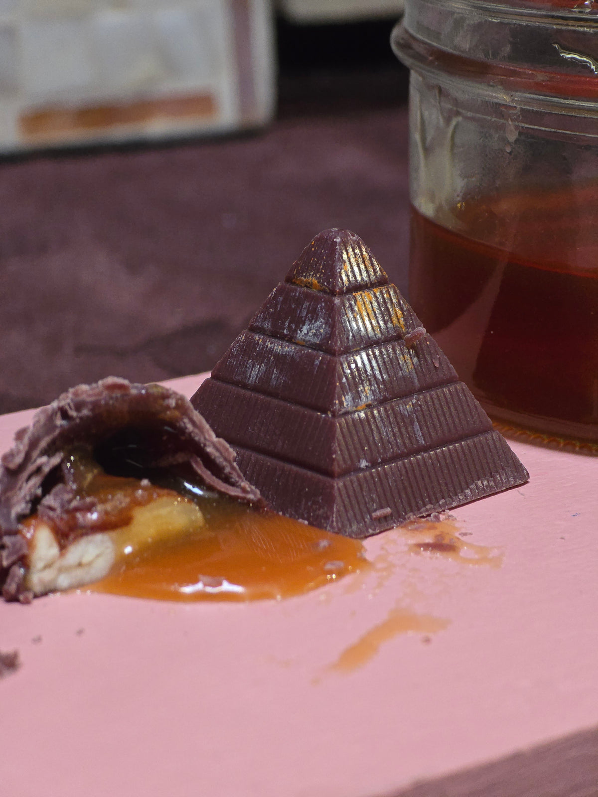 Build Your Own Bonbon Box