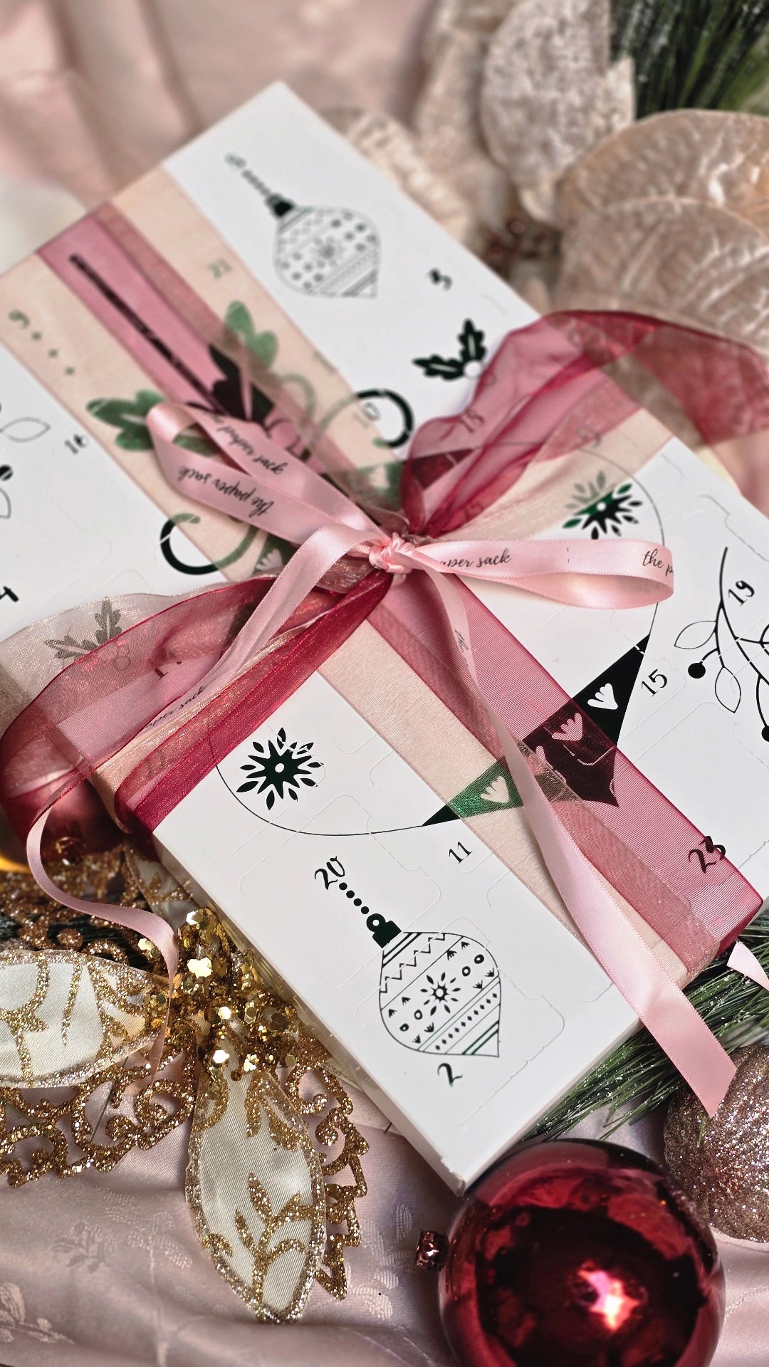 Advent Calendar
