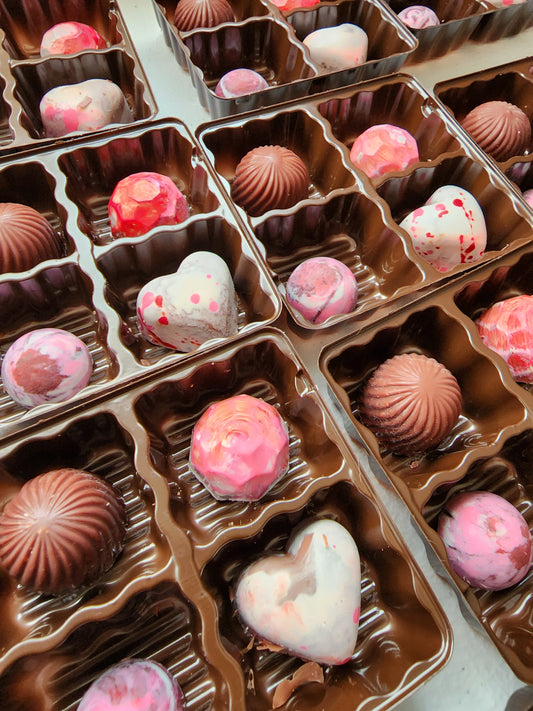 Box of Chocolates