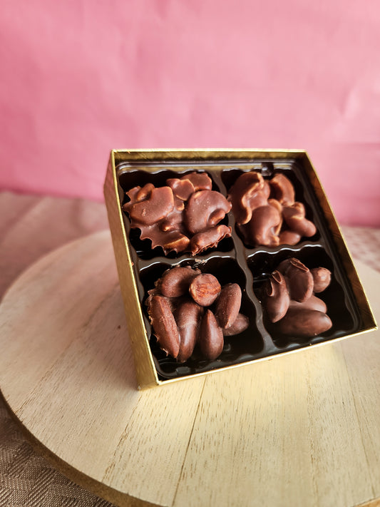 Mini Sampler Treat Box