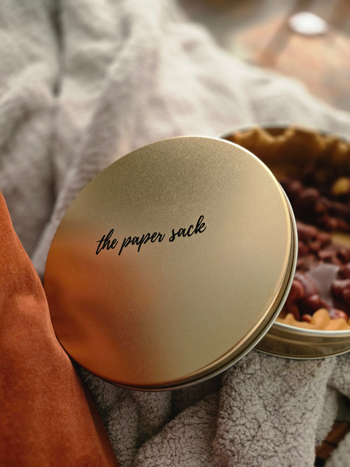 Treat Tin