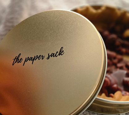 Treat Tin