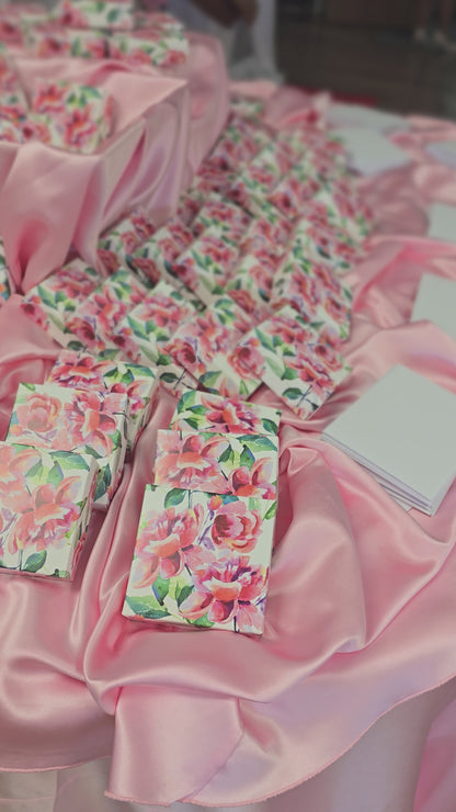 Custom Event Consultation