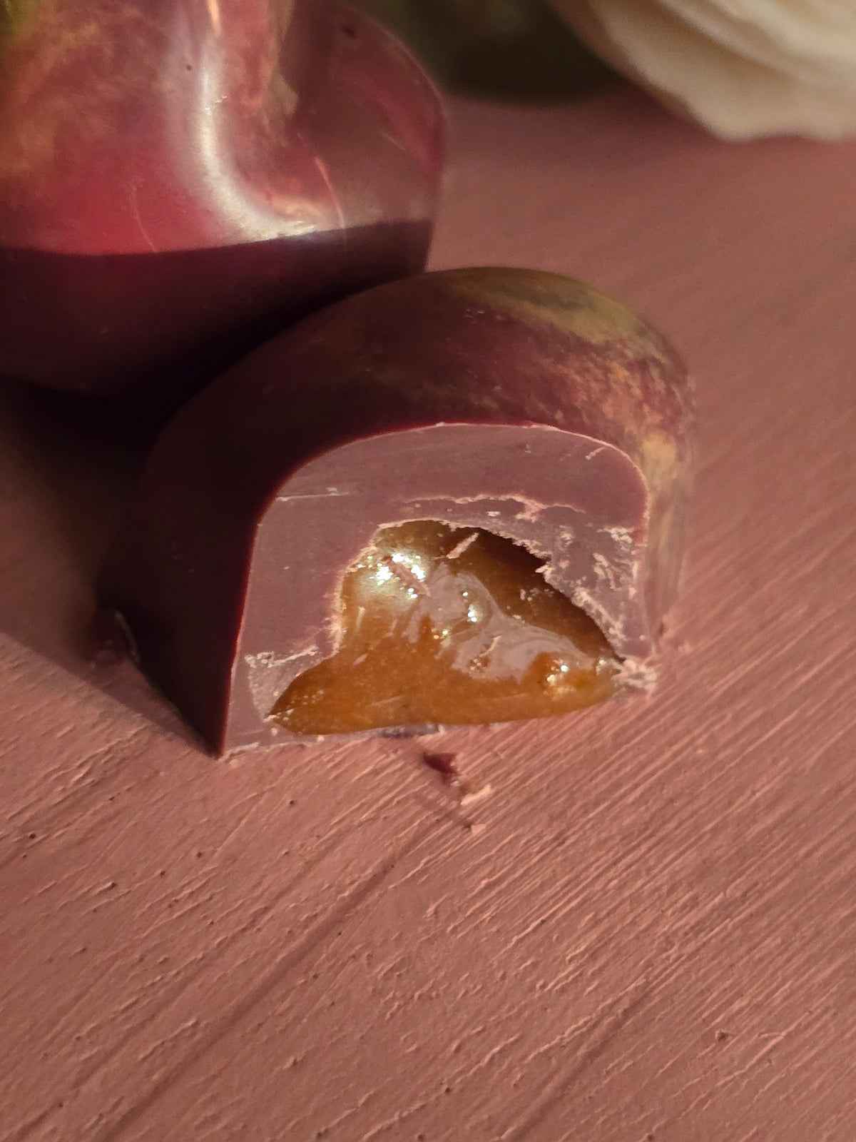 Build Your Own Bonbon Box