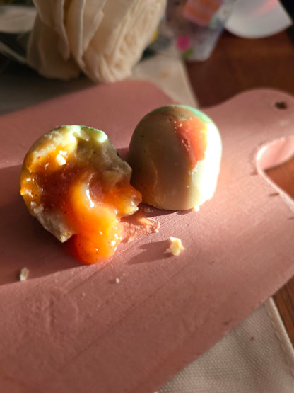 Build Your Own Bonbon Box