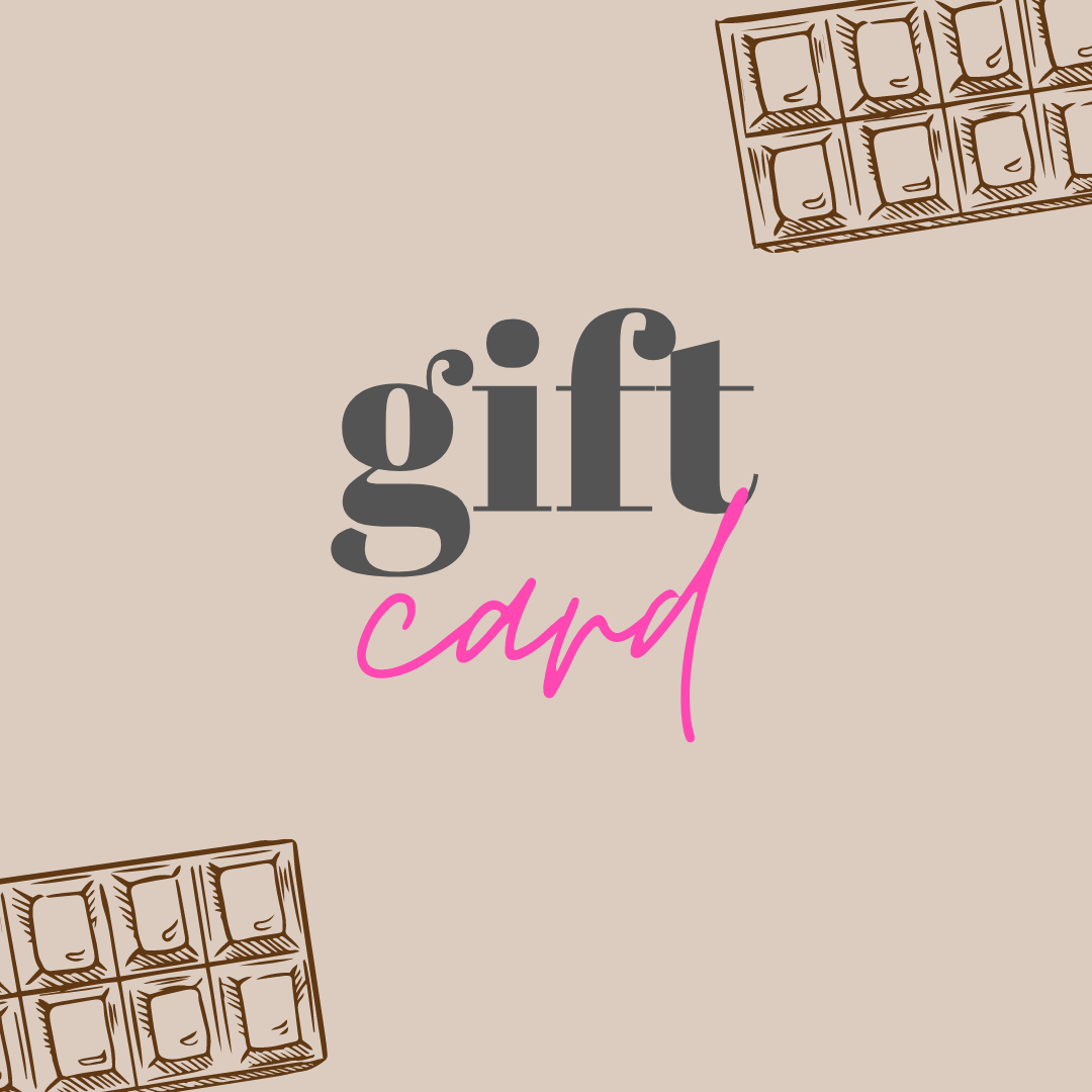 The Paper Sack gift card