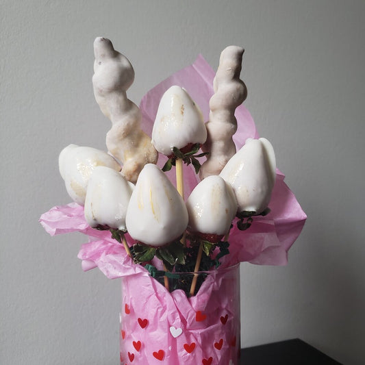 Berry Bouquet